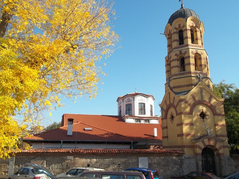 Пловдив чества 111 г. Независима България /програма/
