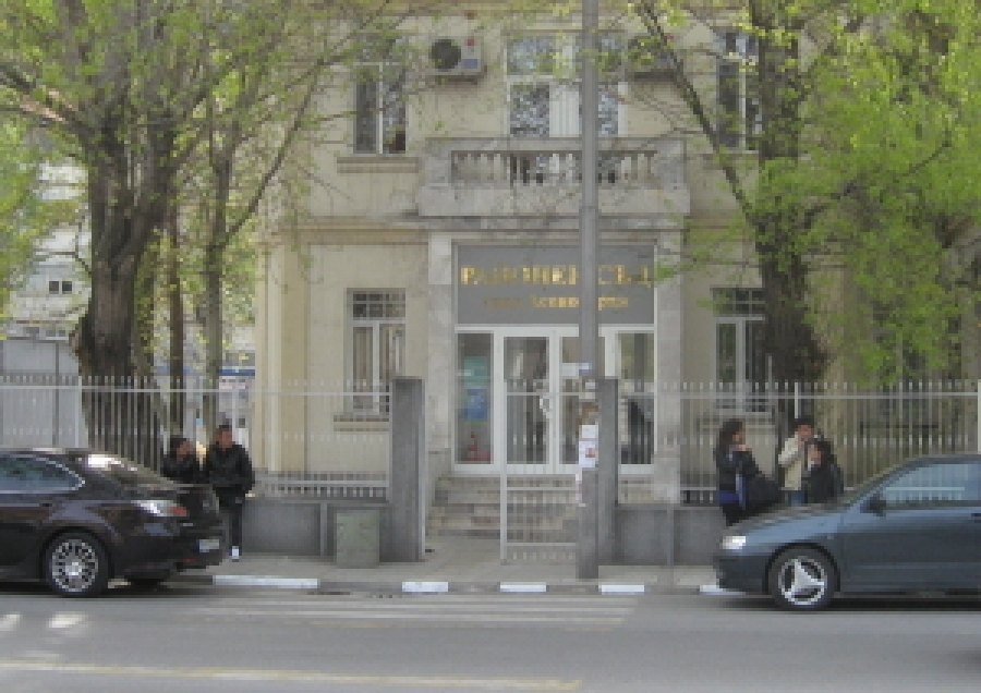 Миньор на съд за смъртта на колега