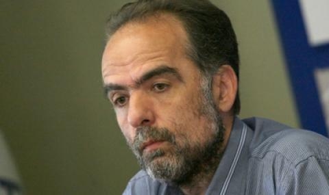 Цацаров повдига обвинение на Тома Белев