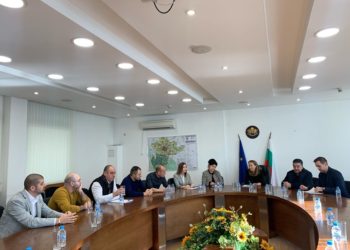 Концесията за стадион Ботев прекратена законосъобразно