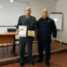 Шефът на Пожарната в Стамболийски – Пожарникар на 2019