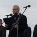 Александър Държиков със слово за Трети март
