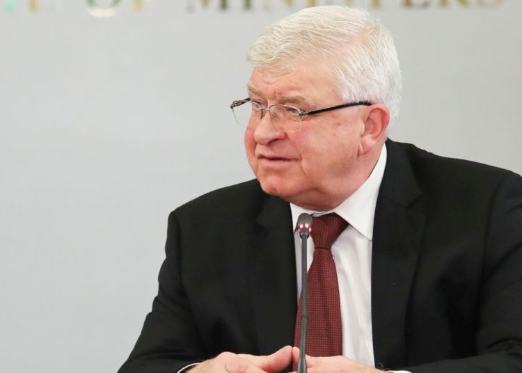 МЗ одобри плана на щаба за COVID-19