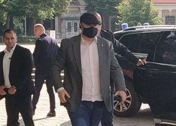 Гешев: Недопустим е боят пред Панаира