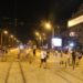 Отровните – вече на палатки