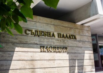 Строител на съд за смърт на работник