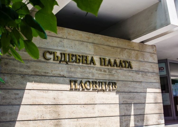 Строител на съд за смърт на работник