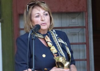 З. Евтимова с Хр. Г. Данов, В. Самуилов – с Орфеев венец