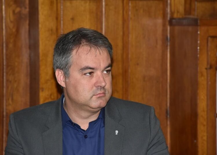Представят варианти за ул. Иван Вазов в сряда