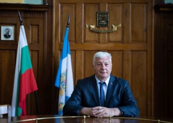 Здравко Димитров с поздрав за Независимостта