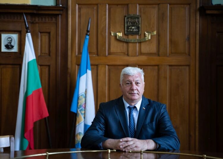 Здравко Димитров с поздрав за Независимостта