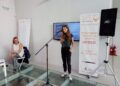 Млади таланти четоха на МПФ Орфей 2020 /снимки/