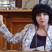 Караянчева: Нека черпим сили от строителите!