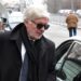 Пребиха Валентин Михов преди конгреса на БФС