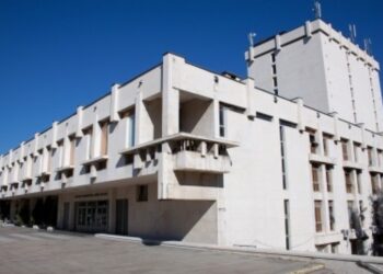 Общо събрание на Дружество на писателите