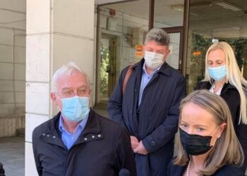 Ново 20: Св. Пантелеймон да финансира Св. Мина