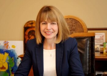 2 детски градини за деца на медици от първа линия