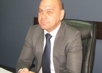 Смърфове залесяват Лаута