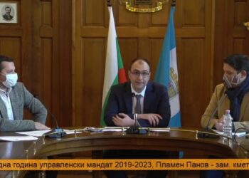 С 3 млн. Пловдив спаси културата си от COVID