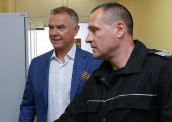 Бобоков брои 2 млн. за свободата си