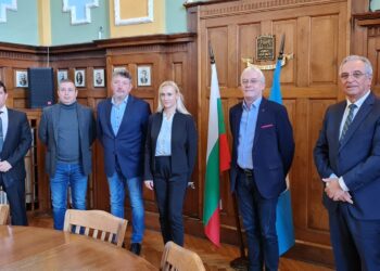 Оправят кашата на Дани в МБАЛ Свети Мина