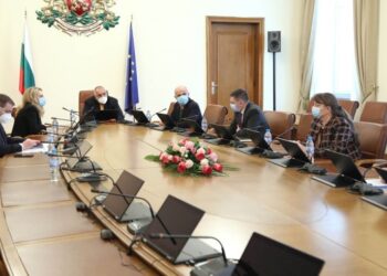 Мерки за бизнеса, София без висока заболеваемост