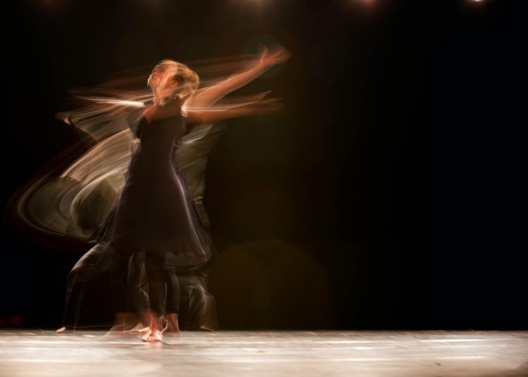 ONE DANCE в първата мрежа от танцови фестивали в Европа
