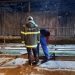 Немски дезинфектант за пловдивските спирки