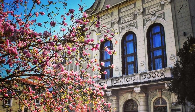 Онлайн информационно събитие за регионите