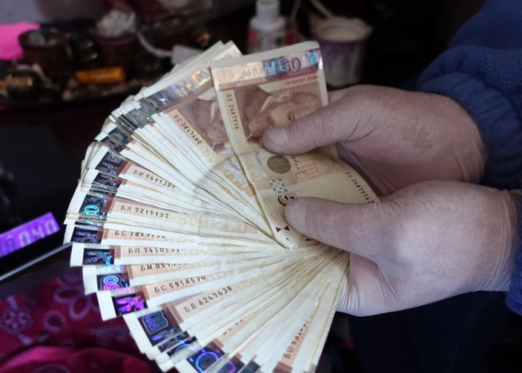 Земеделците избират как да се облагат за 5 години напред