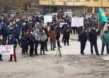 Родопи дава 85 бона за водата в Брестовица