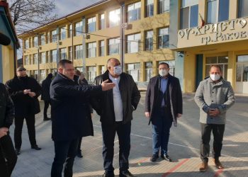 Католическото сърце на България тупти за Бойко