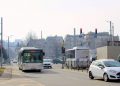Промени в трафика на Богоявление