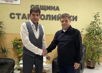 Ген. Попов с 8 кмета от Пловдивско: Готови сме за вота