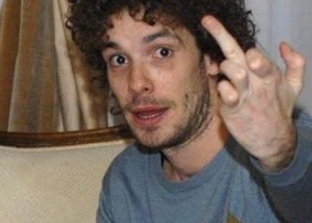 Явор Бахаров жали дрогиран и пиян