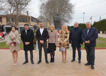 Кандидати на ГЕРБ спечелиха сърцето на Стамболийски