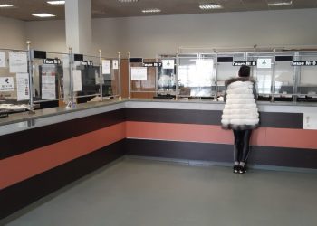 МВР съдейства за вота на гласуващи с невалидни ЛК