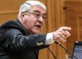 Спас Гърневски: Моята партия е Пловдив, ГЕРБ възкреси десницата
