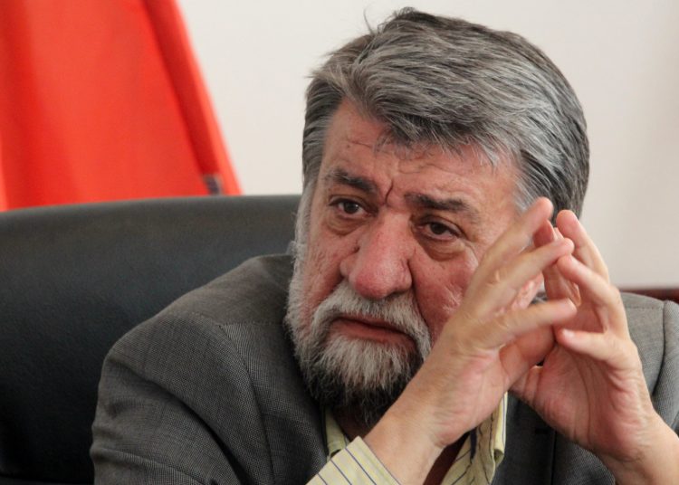 Вежди Рашидов: Ще работя Пловдив да е световна културна дестинация