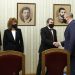 Радев четка Тошко: От вас зависи кабинета
