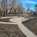 Откриват зелена  класна стая в район Източен