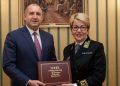 7 въпроса към Румен Радев в Деня на Европа