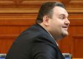 Пеевски обжалва US акта по закона Магнитски