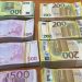 Мъж с 650 000 EUR в потници на границата