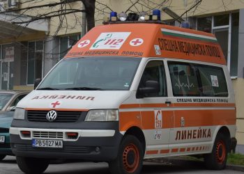 Удариха семейство от Пловдив в тапата на магистралата