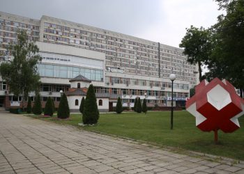 250 на ден са лекувани в УМБАЛ Св. Георги от COVID
