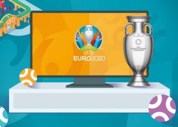 Как Winbet казино комбинира мачовете от Евро 2020 със слот игрите?