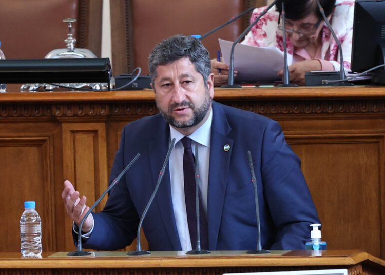 Христо Иванов: Няма формула за следващо управление