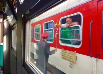 БДЖ отбелязва Денят на железничаря