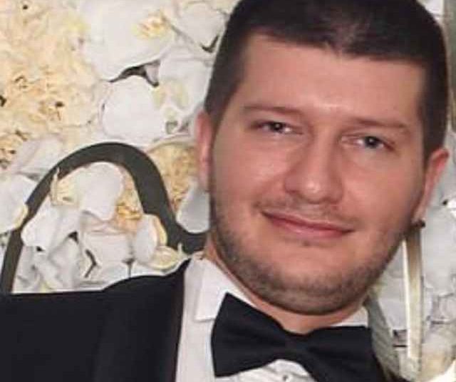 Г-н Credissimo става почетен консул на Колумбия